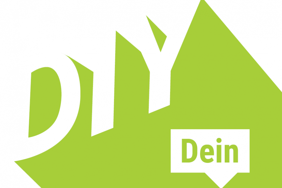 Logo DIY - Dein Mobilitätsprojekt