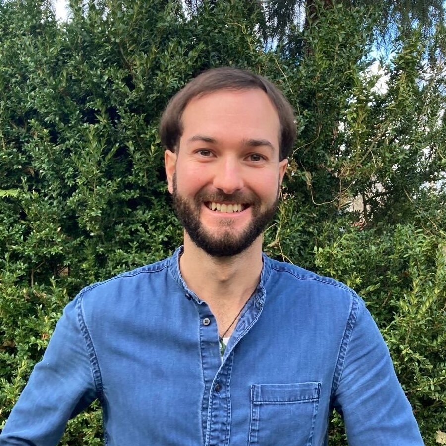 Simon Steffl