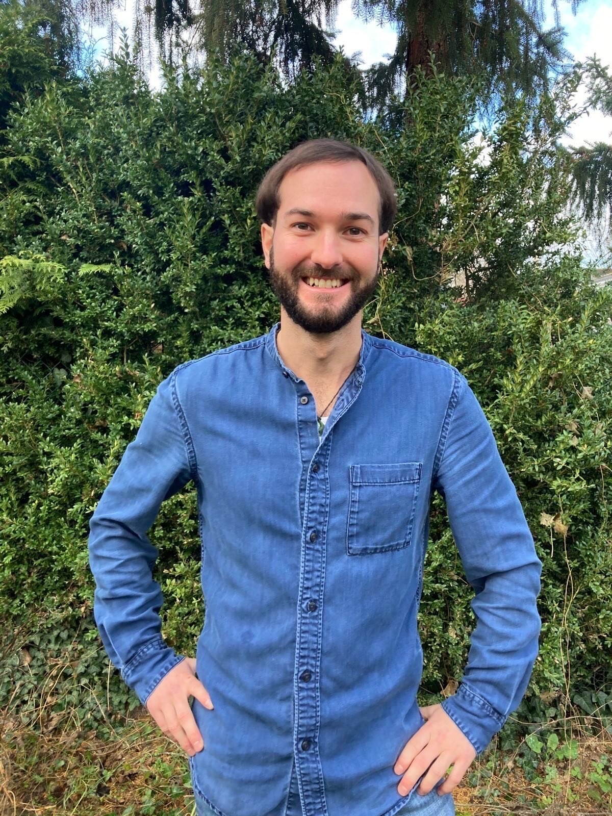 Simon Steffl